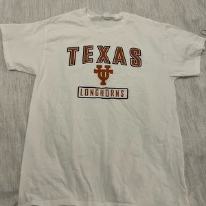 Texas Longhorns T Shirt